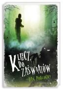 Okadka - Klucz do zawiatw