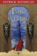 Ok�adka - Imi� wiatru