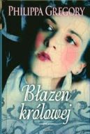 Ok�adka - B�azen kr�lowej