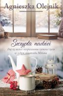 Okadka - Szczypta nadziei