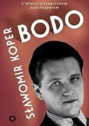 Okadka ksizki - Bodo
