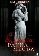 Okładka książki - Krwawa panna młoda
