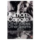 Okadka ksizki - Other Voices, Other Rooms
