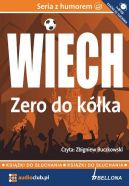 Okadka ksizki - Zero do kka. Aubiobook