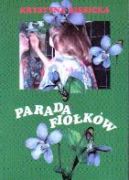 Okadka - Parada fiokw