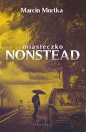 Okadka - Miasteczko Nonstead