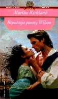 Ok�adka - Reputacja panny Wilson