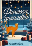 Okadka ksizki - Pierwsza gwiazdka