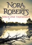 Okładka ksiązki - Mroczne tajemnice