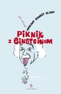 Okadka ksizki - Piknik z Einsteinem. Naukowy zawrt gowy