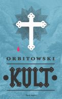Okładka książki - Kult