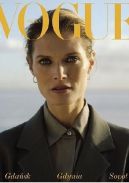 Okadka - Vogue Polska, nr 13/marzec 2019