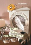 Ok�adka - Bajki dla niem�odych