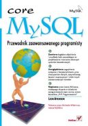Okadka ksiki - MySQL
