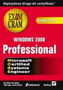 Ok�adka - Windows 2000 Professional (egzamin 70-210)