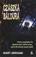 Okładka - Czaszka Baldura 