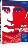 Okadka ksizki - Soczi. Igrzyska Putina