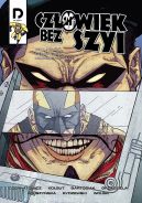 Okadka ksizki - Wolno, rwno, morderstwo