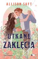 Ok�adka - Utkane zakl�cia