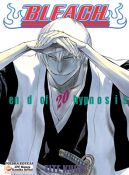 Ok�adka - Bleach tom 20. End of hypnosis