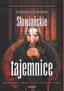Okadka ksiki - Sowiaskie tajemnice