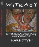 Okładka - Narkotyki. Audiobook