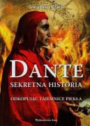 Ok�adka - Dante.Sekretna historia.