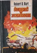 Ok�adka - �mier� w po�udnie 