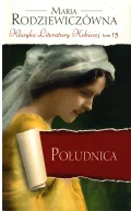 Ok�adka - Po�udnica