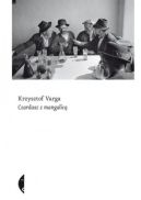 Ok�adka ksi�zki - Czardasz z mangalic�