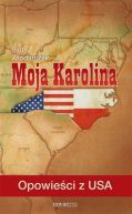 Okładka książki - Moja Karolina