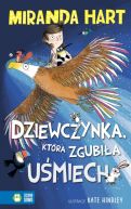 Okadka - Dziewczynka, ktra zgubia umiech