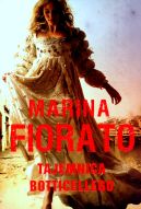 Okadka - Tajemnica Botticellego