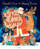 Ok�adka - W Noc Wigilijn�