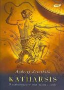 Okadka ksizki - Katharsis