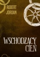 Ok�adka ksi�zki - Wschodz�cy cie�