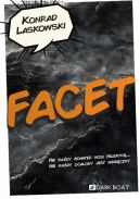 Ok�adka - Facet