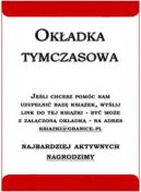 Ok�adka - Daleko st�d, w Paskvelii