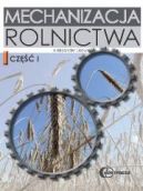 Okładka - Mechanizacja Rolnictwa cz.1 HORTPRESS