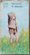 Ok�adka - �wiat�o w mroku