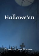 Ok�adka ksi�zki - Hallowe