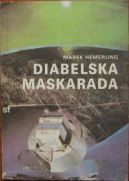 Ok�adka - Diabelska maskarada