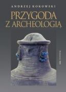 Okadka - Przygoda z archeologi