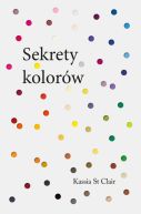 Okadka - Sekrety kolorw