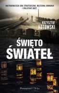 Okadka ksizki - wito swiate