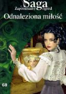 Okadka - Odnaleziona mio.Tom 60. Zapomniany ogrd