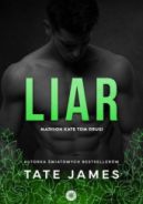 Ok�adka - Liar