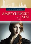 Okładka - Iris. Amerykański sen. Tom 30