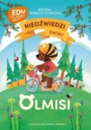 Okadka - Niedwiedzi wiat Olmisi
