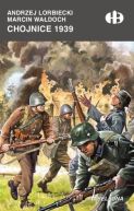 Okadka - Chojnice 1939